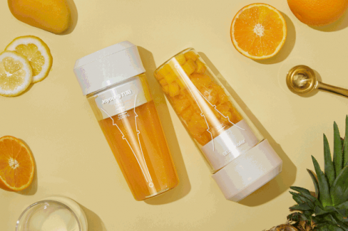 九陽聯手天貓正當紅,掀起一人食熱潮